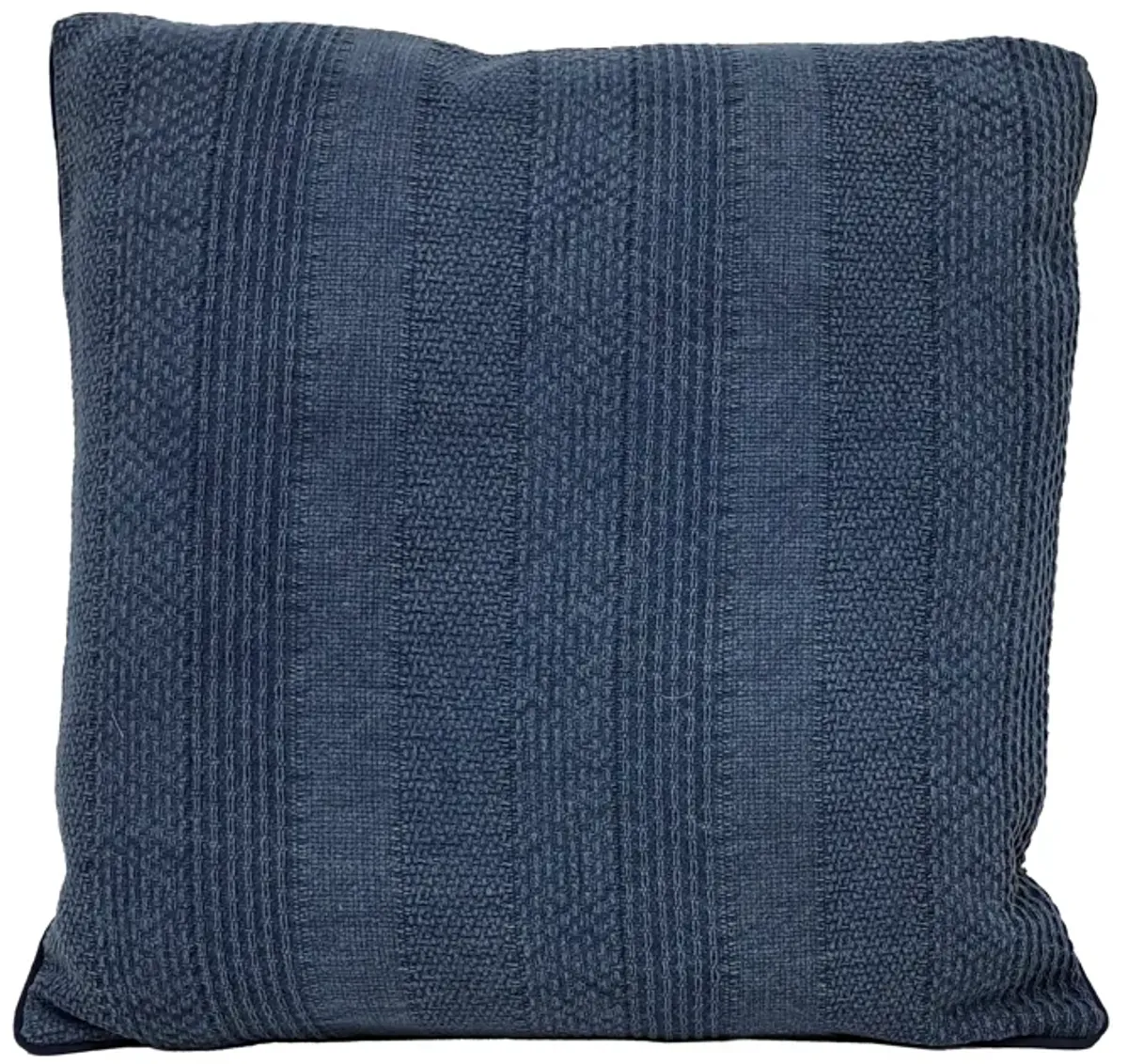 Saskia 22x22" Pillow