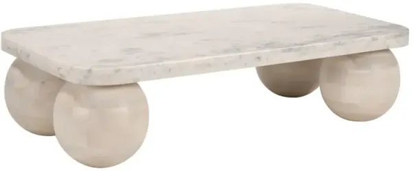 Camakat Coffee Table Natural