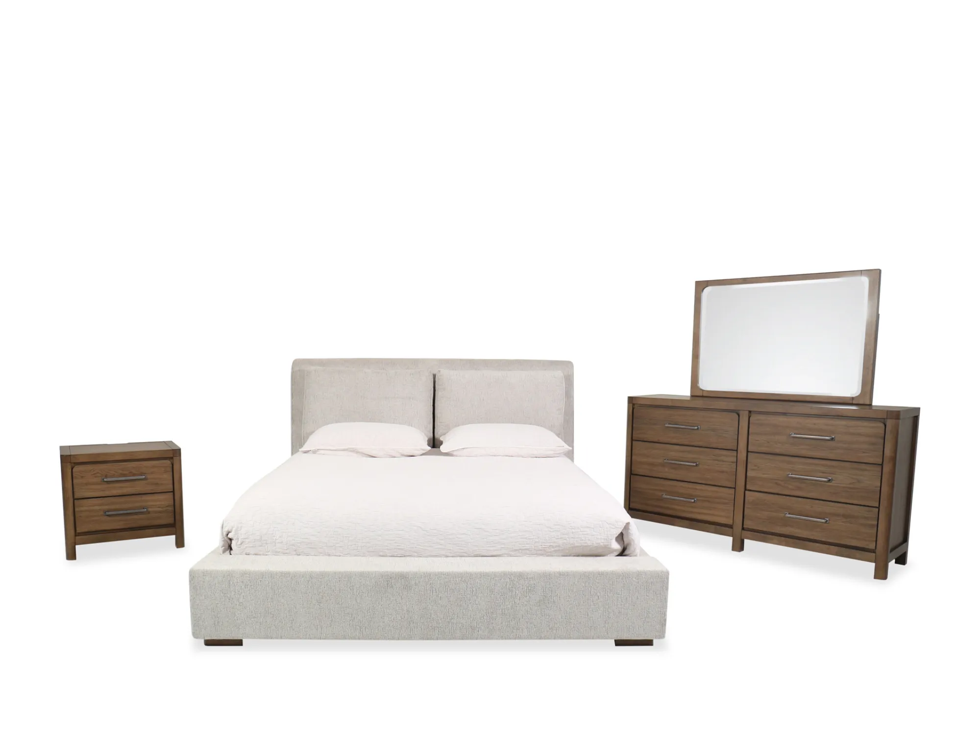 Cabalynn California King Bedroom Set