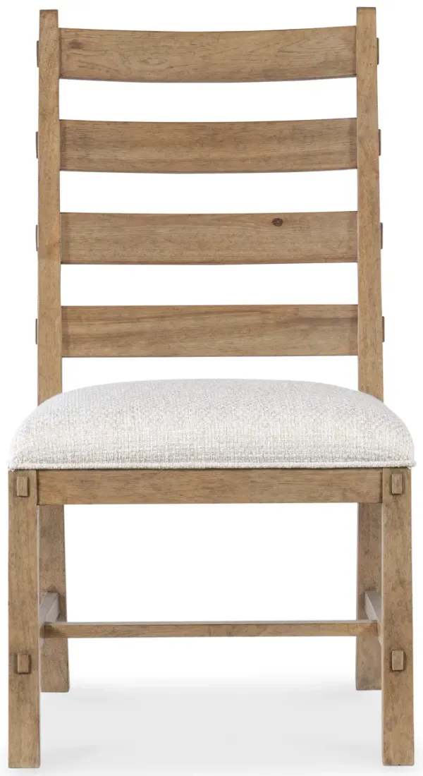 Vineyard Row Side Chair