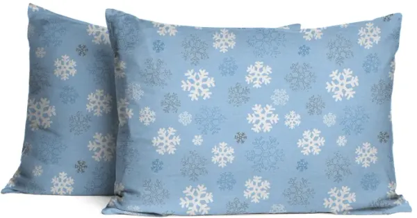 Pointehaven Heavy Weight 100% Cotton Sage Plaid Printed 170 GSM Flannel 4 pc Sheet Set, King