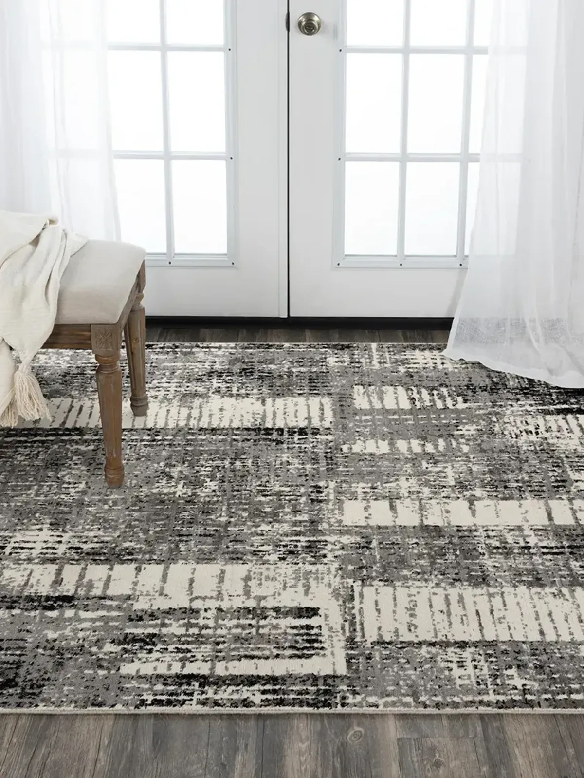 Couture CUT115 10' x 13' Rug