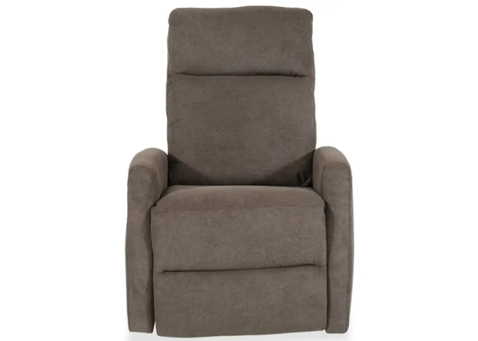 Glider Cocoa Recliner