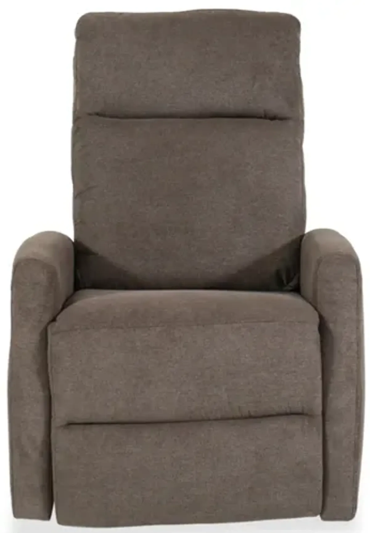 Glider Cocoa Recliner