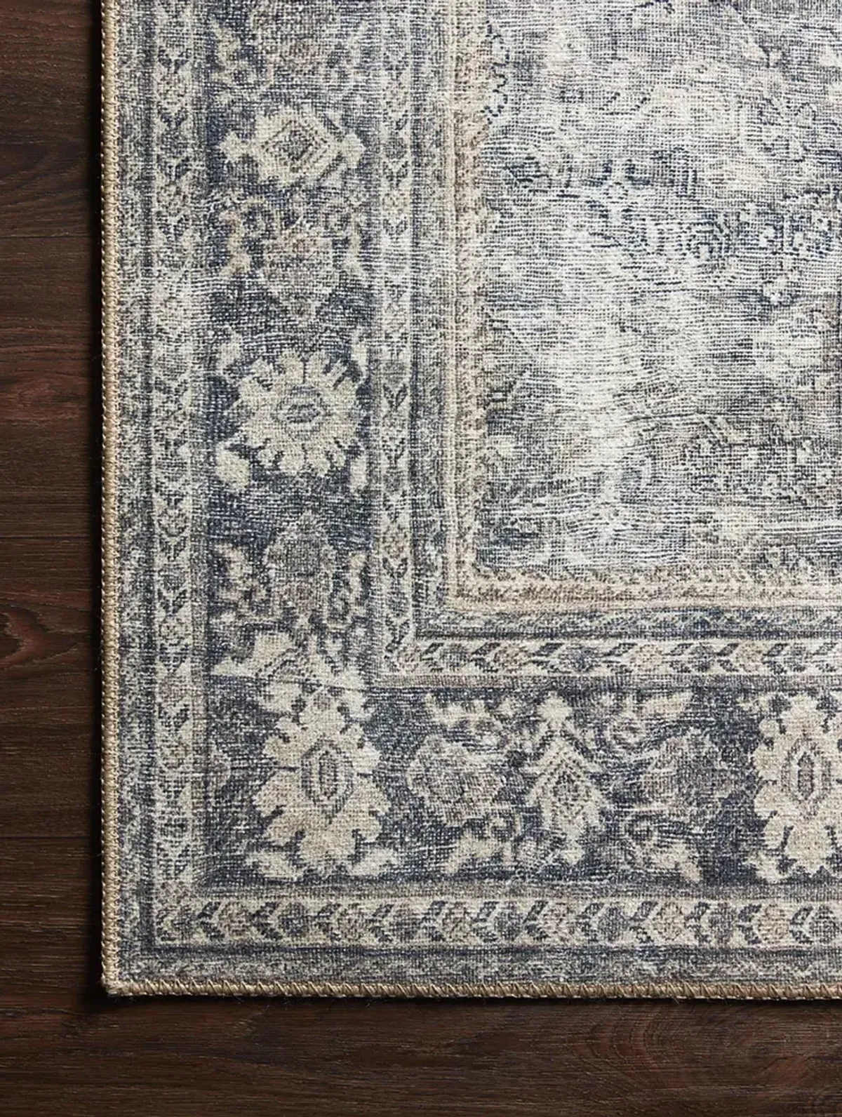 Wynter WYN03 2'6" x 12'" Rug