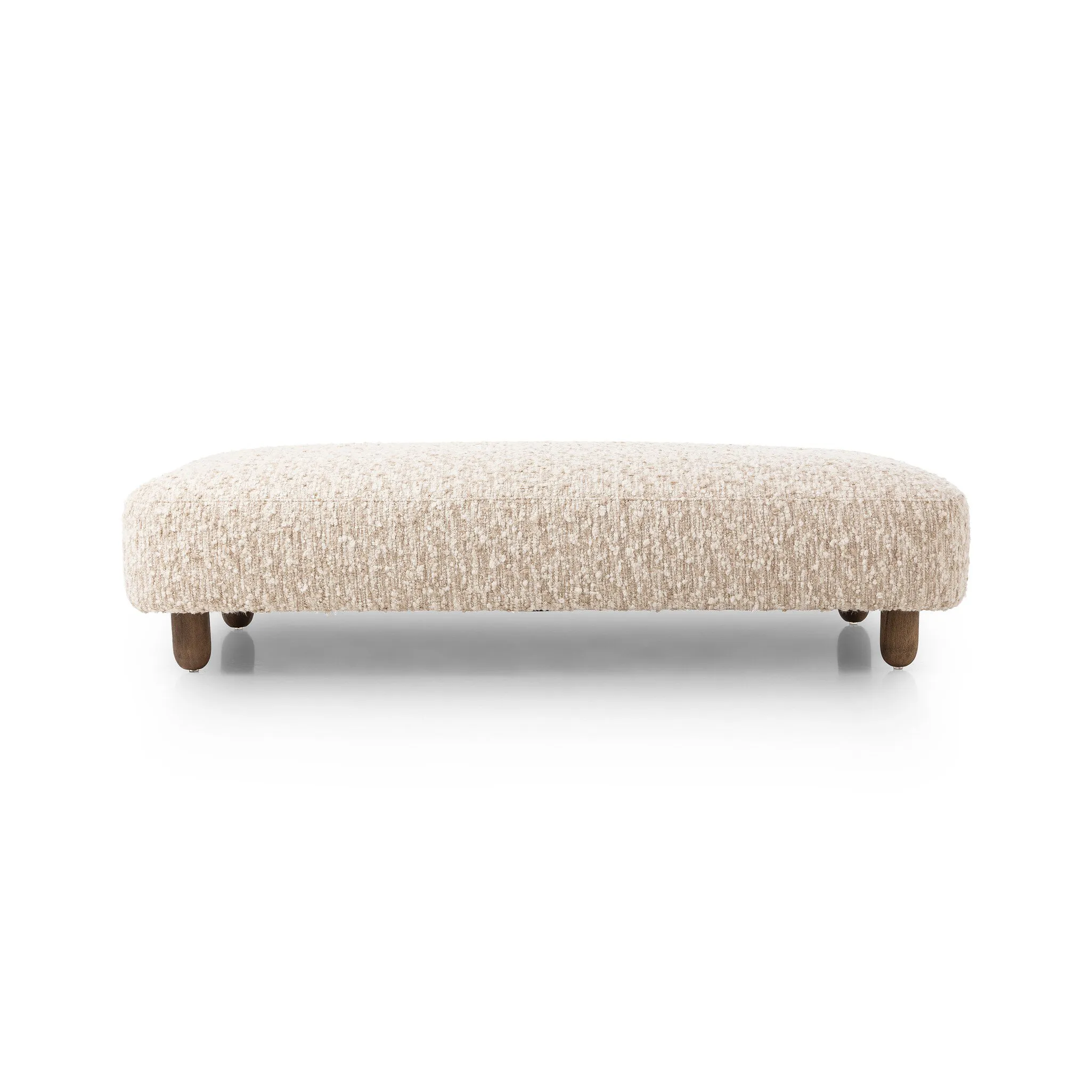 Aniston Rectangle Ottoman