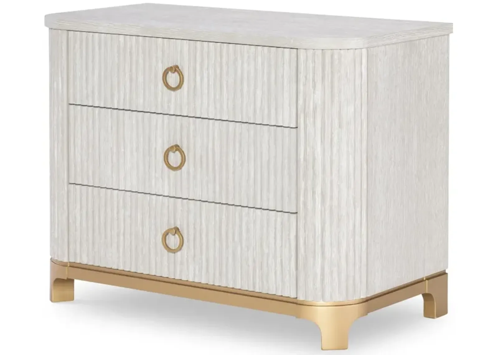 Miramar Chest Nightstand