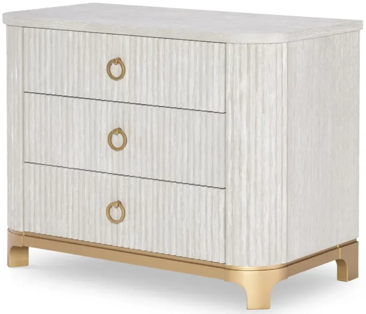 Miramar Chest Nightstand