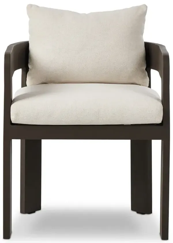 Jackson Outdoor Metal Dining Chair