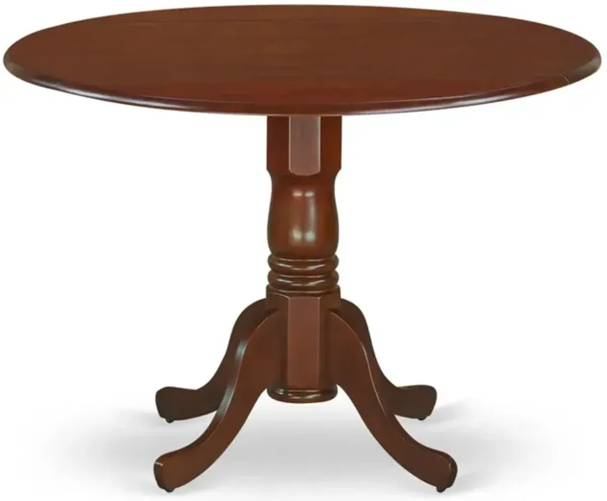 Dining Room Set Mahogany