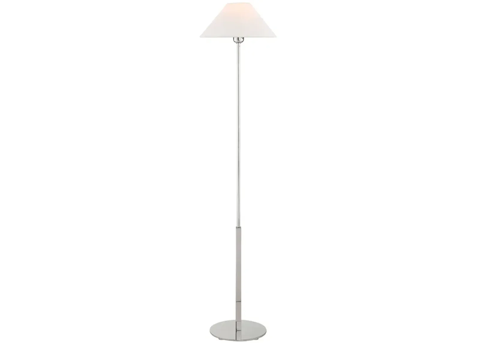 Hackney Floor Lamp