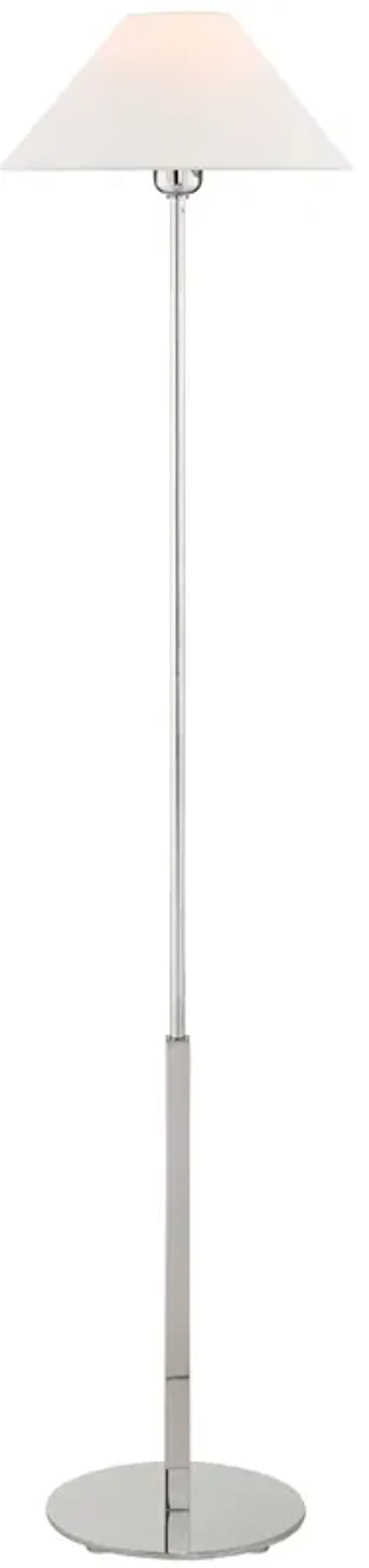 Hackney Floor Lamp