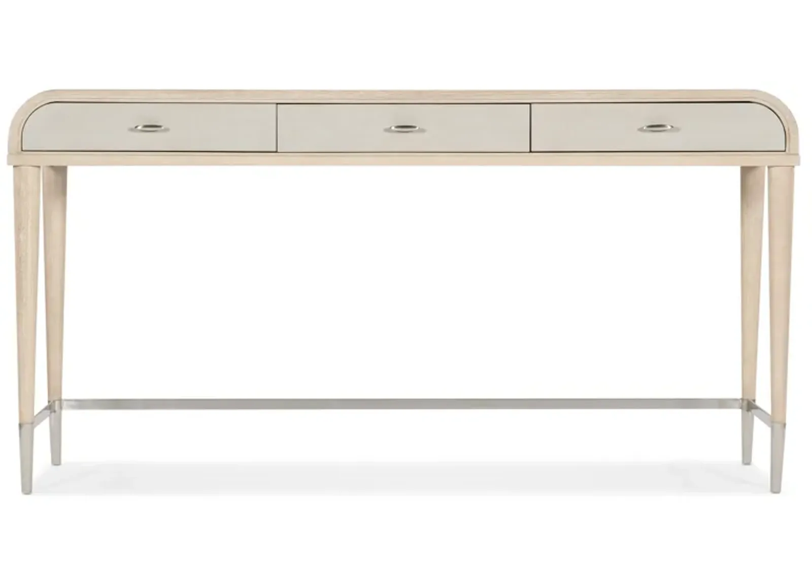 Nouveau Chic Console Table