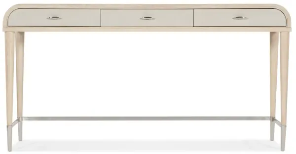 Nouveau Chic Console Table