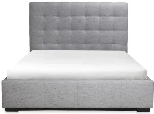 Moe's Home Collection Belle Storage Bed Queen