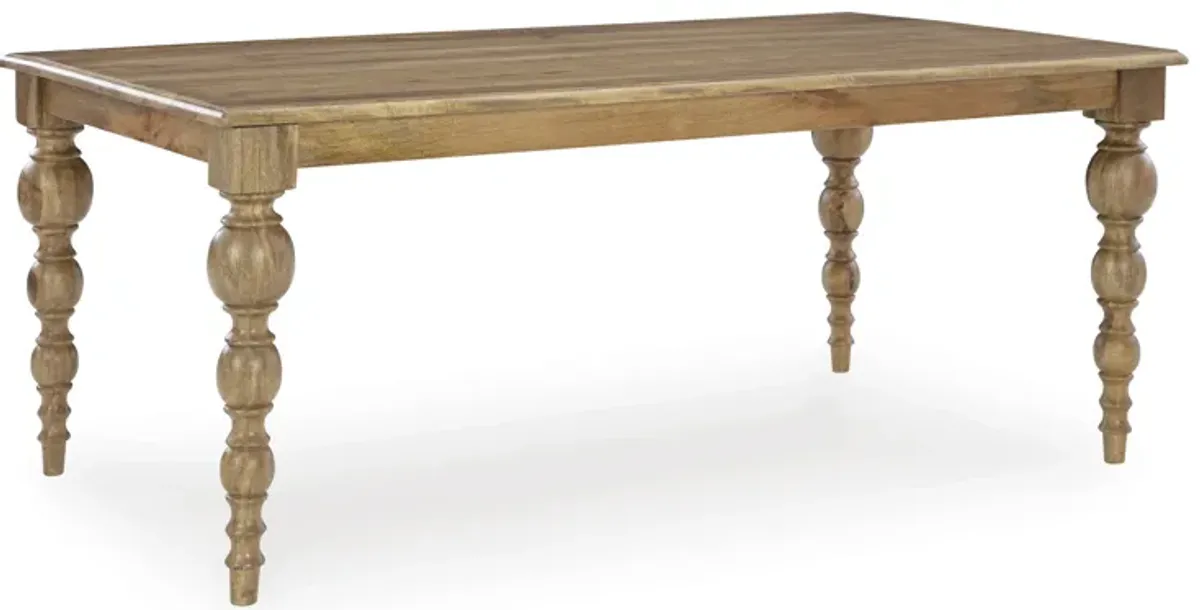 Rybergston Dining Room Table