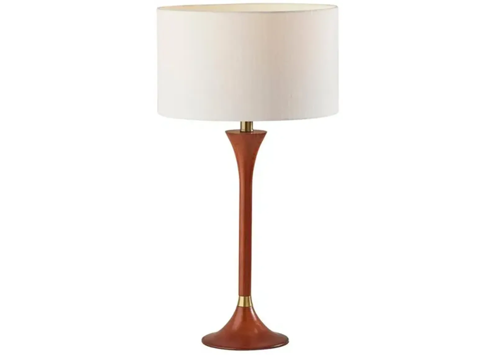 Adesso Rebecca Table Lamp