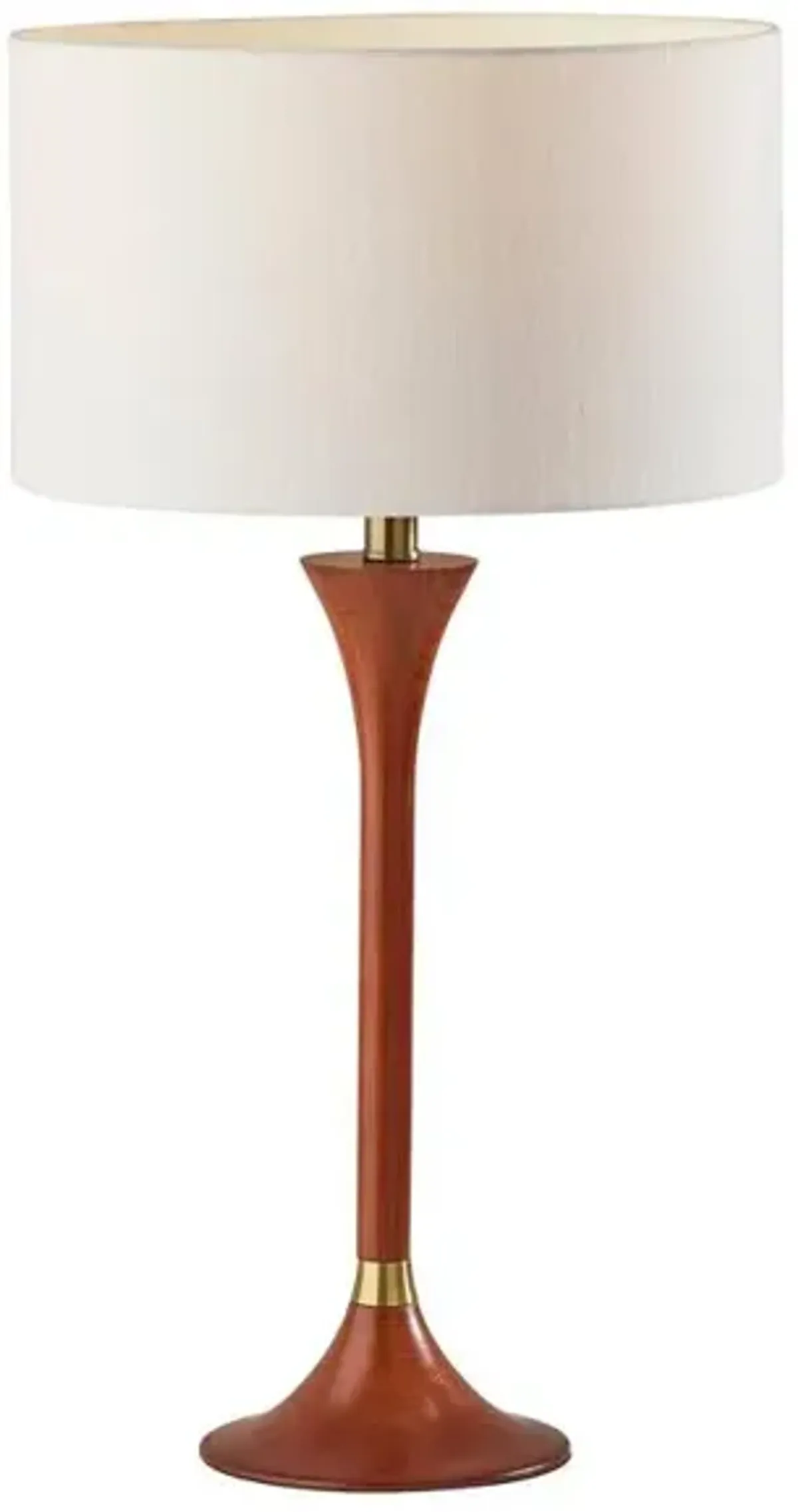 Adesso Rebecca Table Lamp