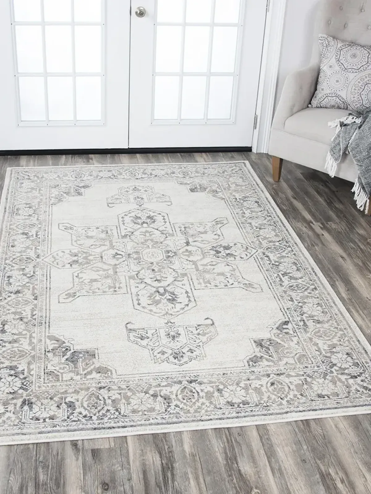 Panache PN6980 2'3" x 7'7" Rug