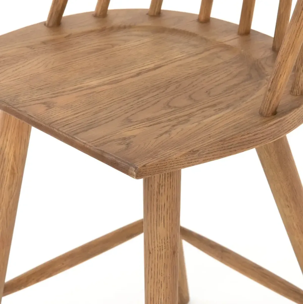 Lewis Windsor Counter Stool