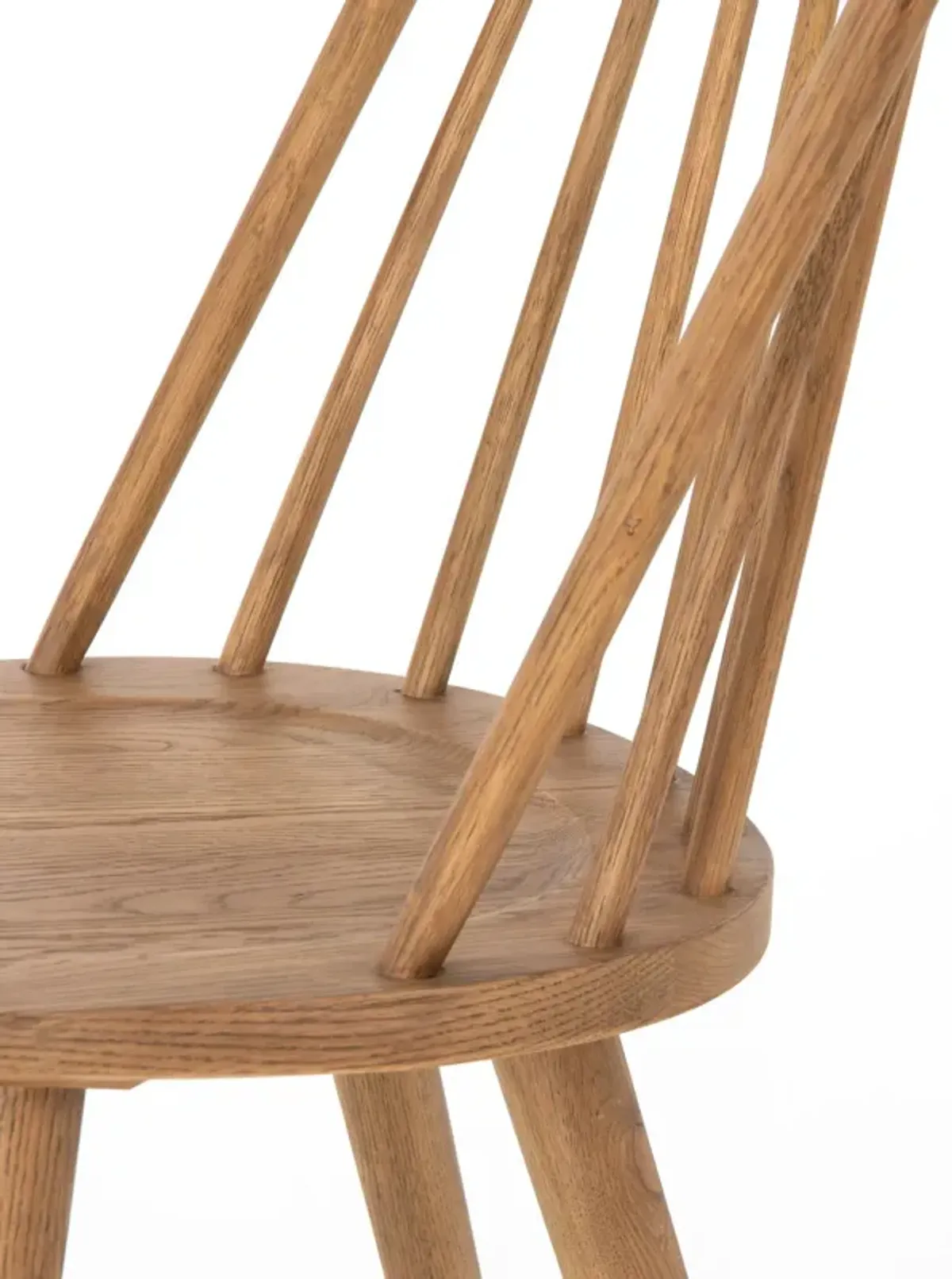 Lewis Windsor Counter Stool