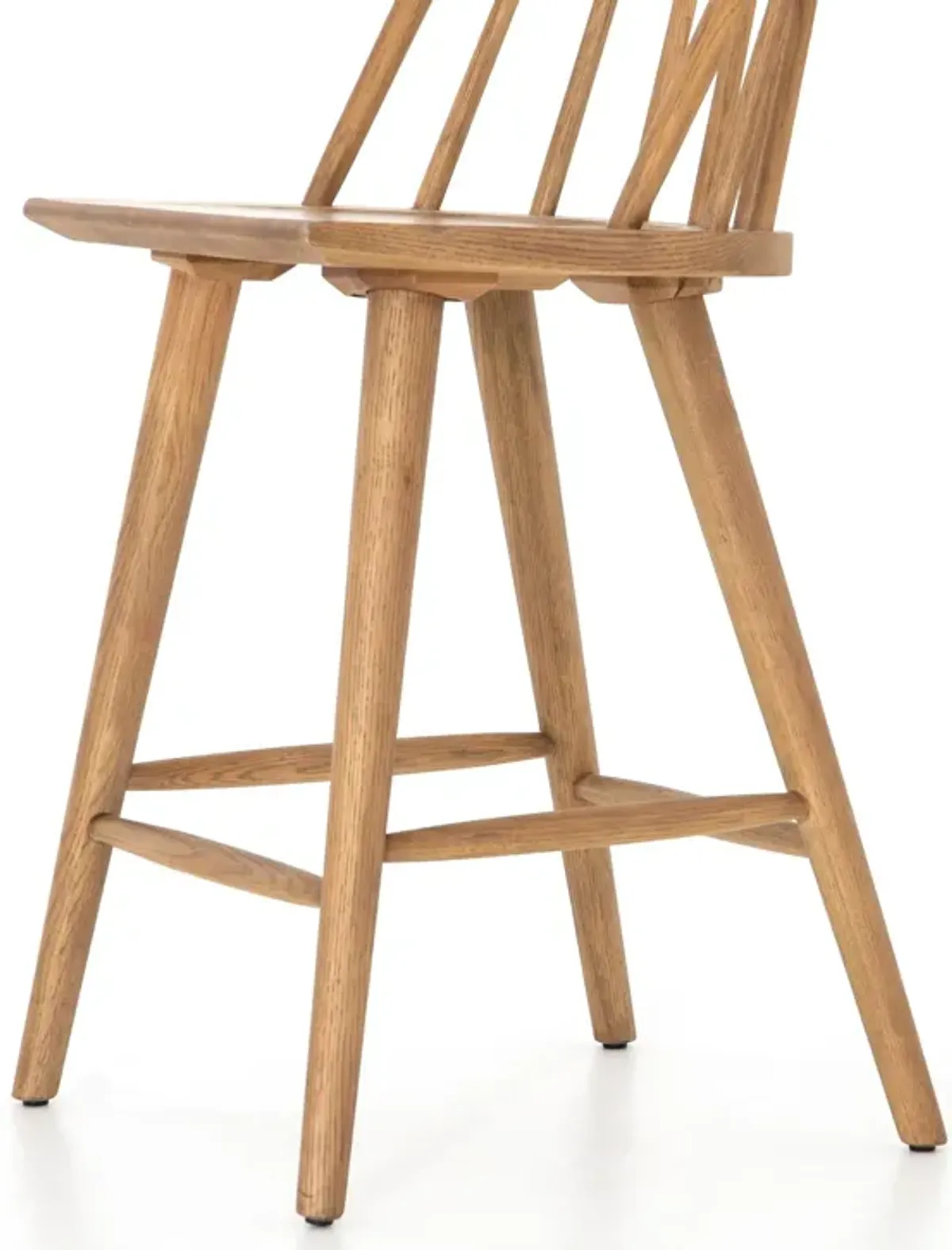 Lewis Windsor Counter Stool