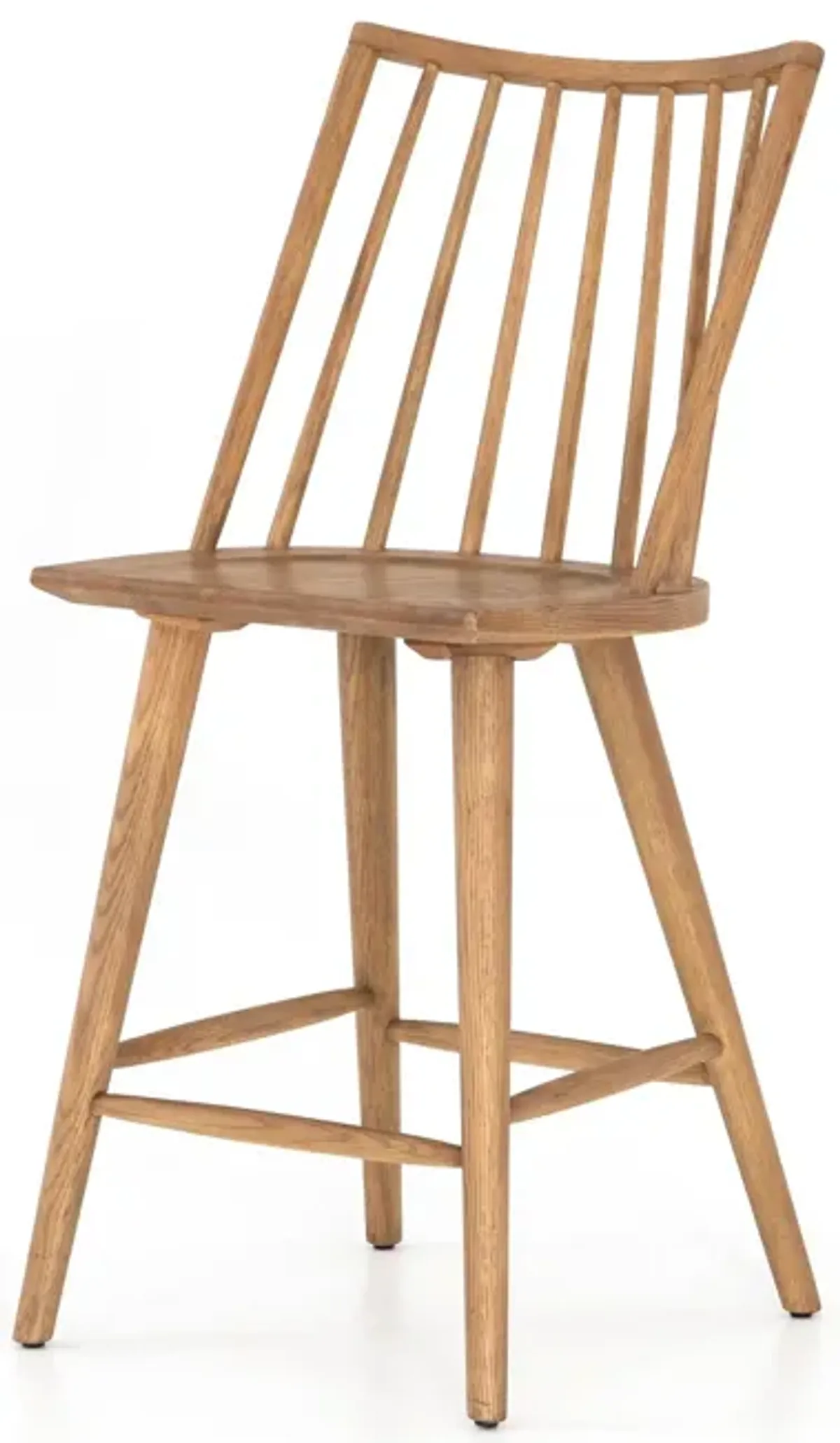 Lewis Windsor Counter Stool