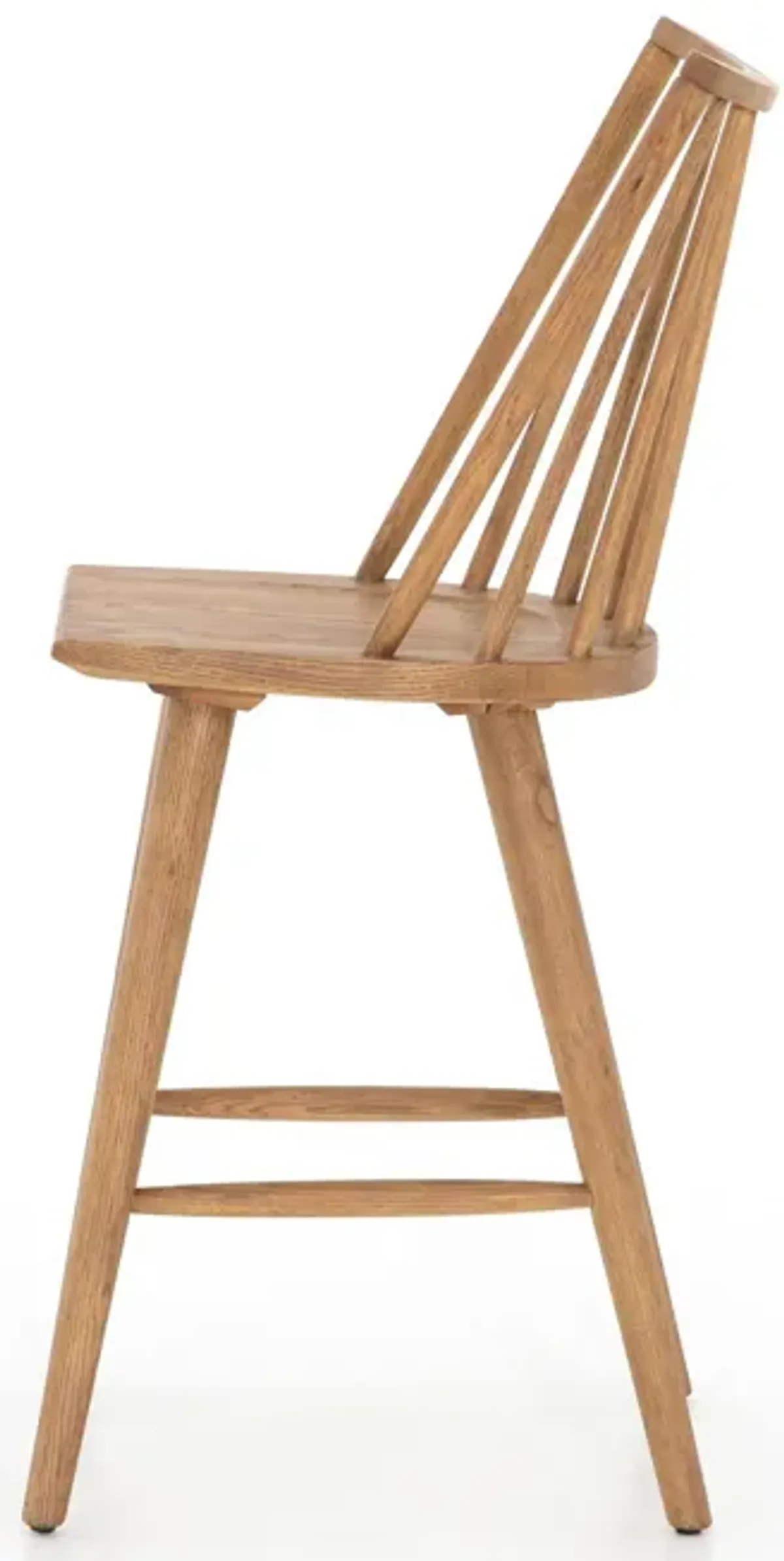 Lewis Windsor Counter Stool