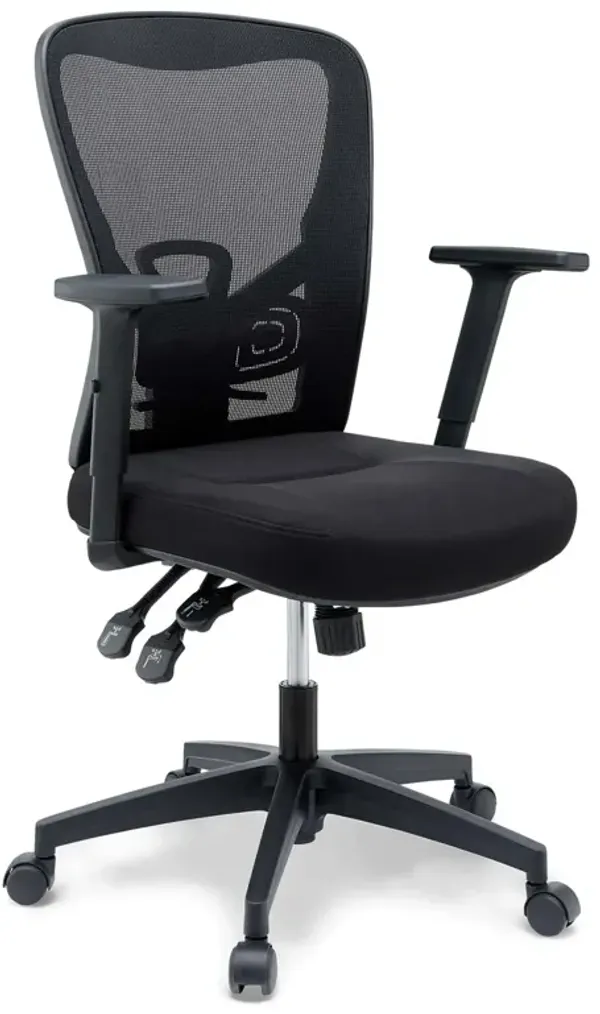 Modway Furniture - Define Mesh Office Chair Black
