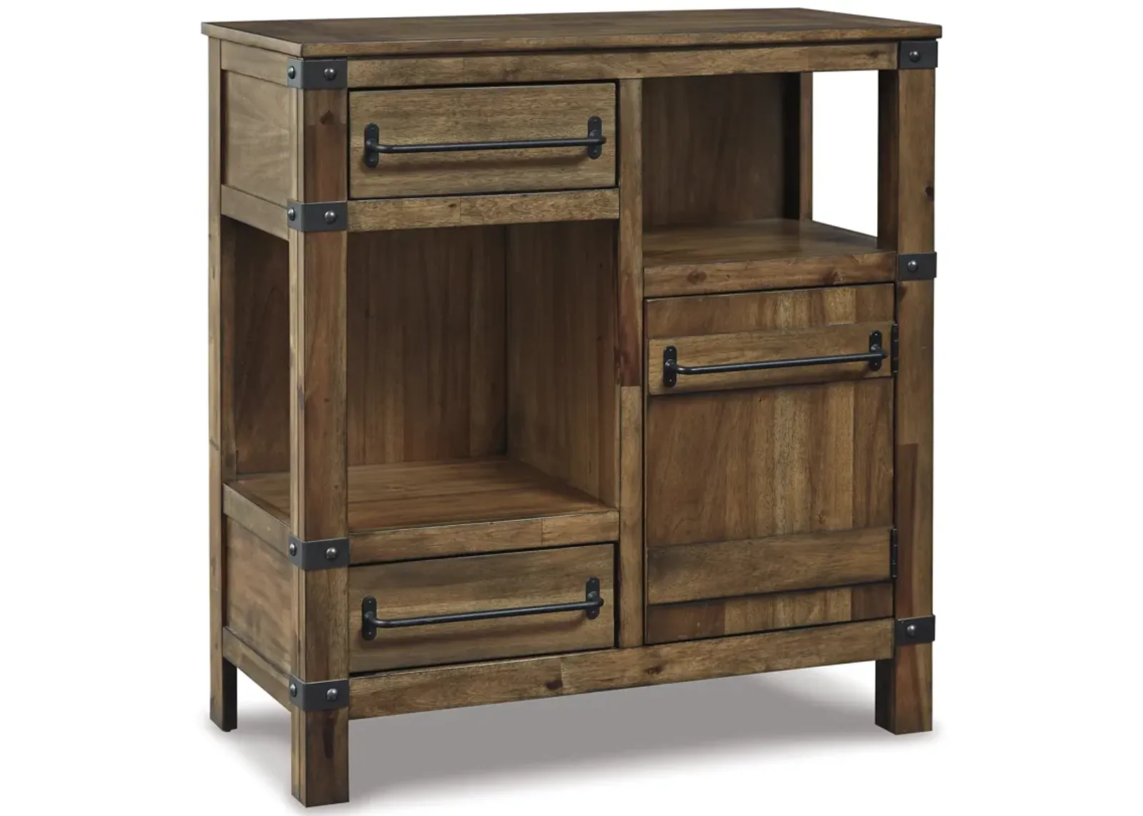 Roybeck Accent Cabinet