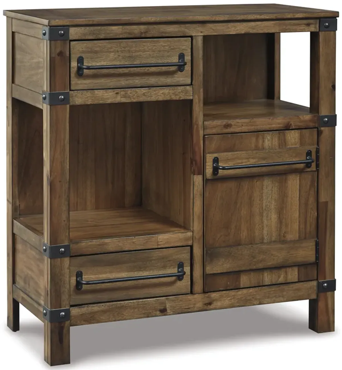 Roybeck Accent Cabinet