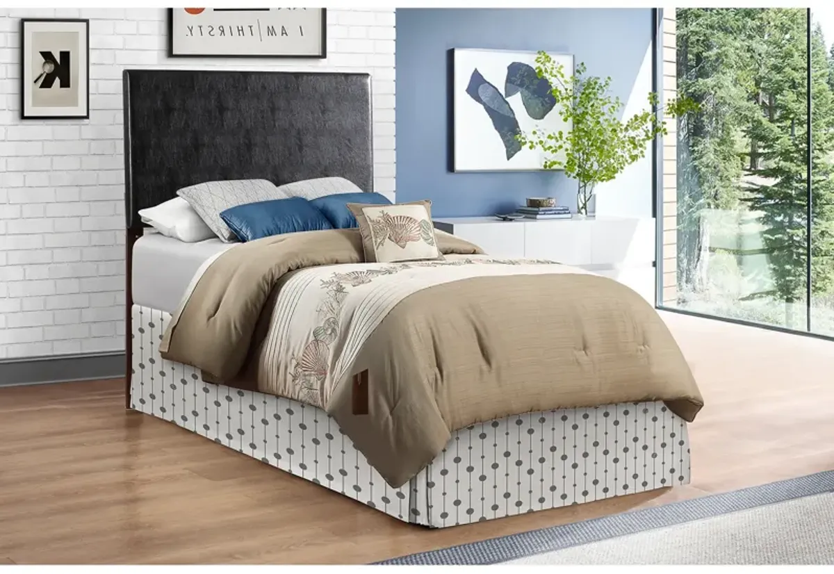 Nova Twin Adjustable Headboard