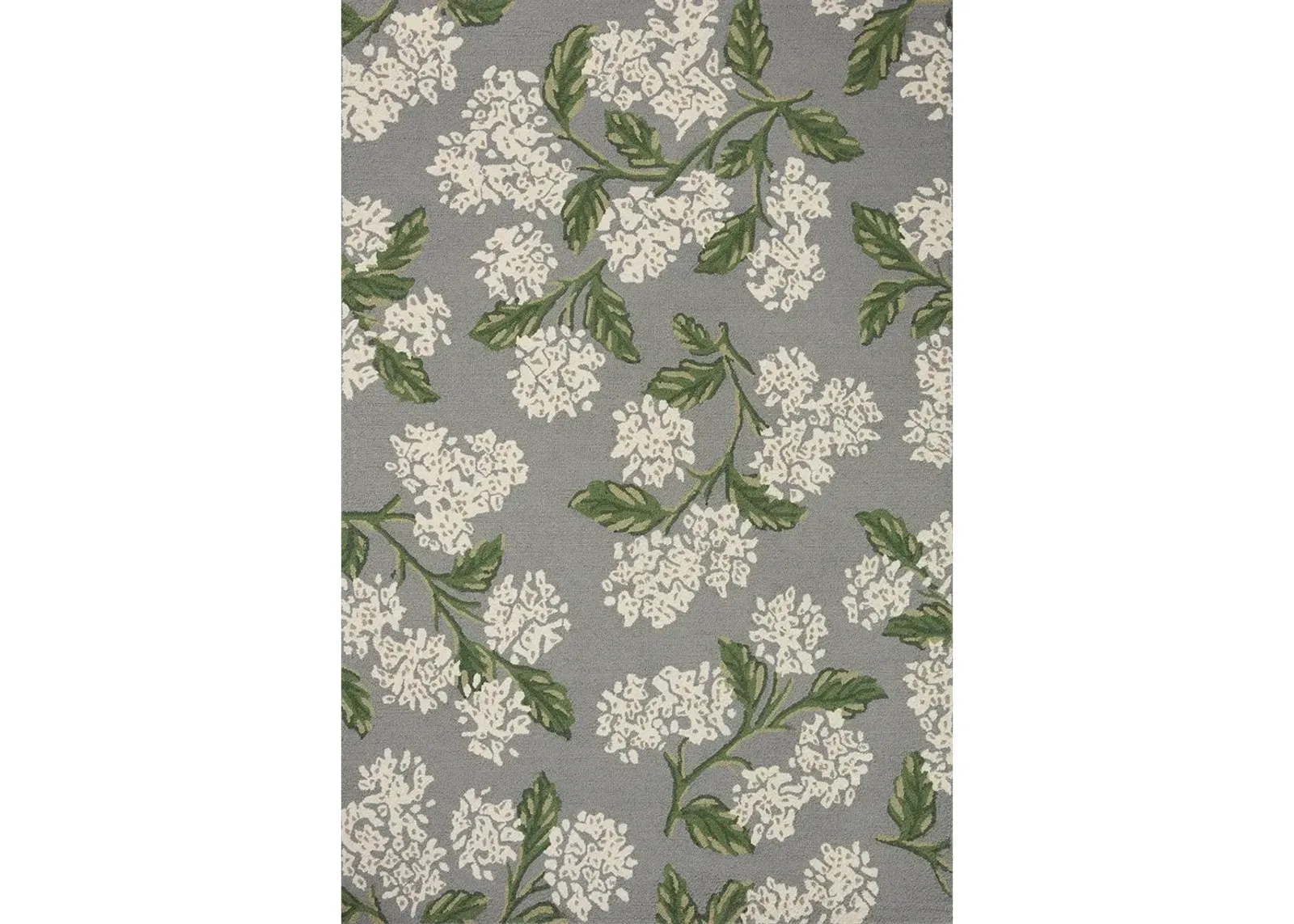 Joie JOI04 2'3" x 3'9" Rug