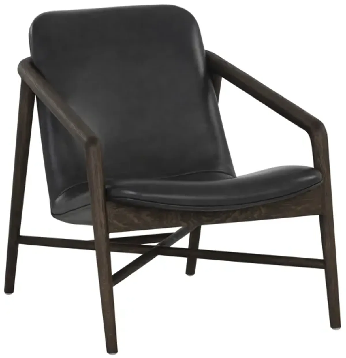 Cinelli Lounge Chair