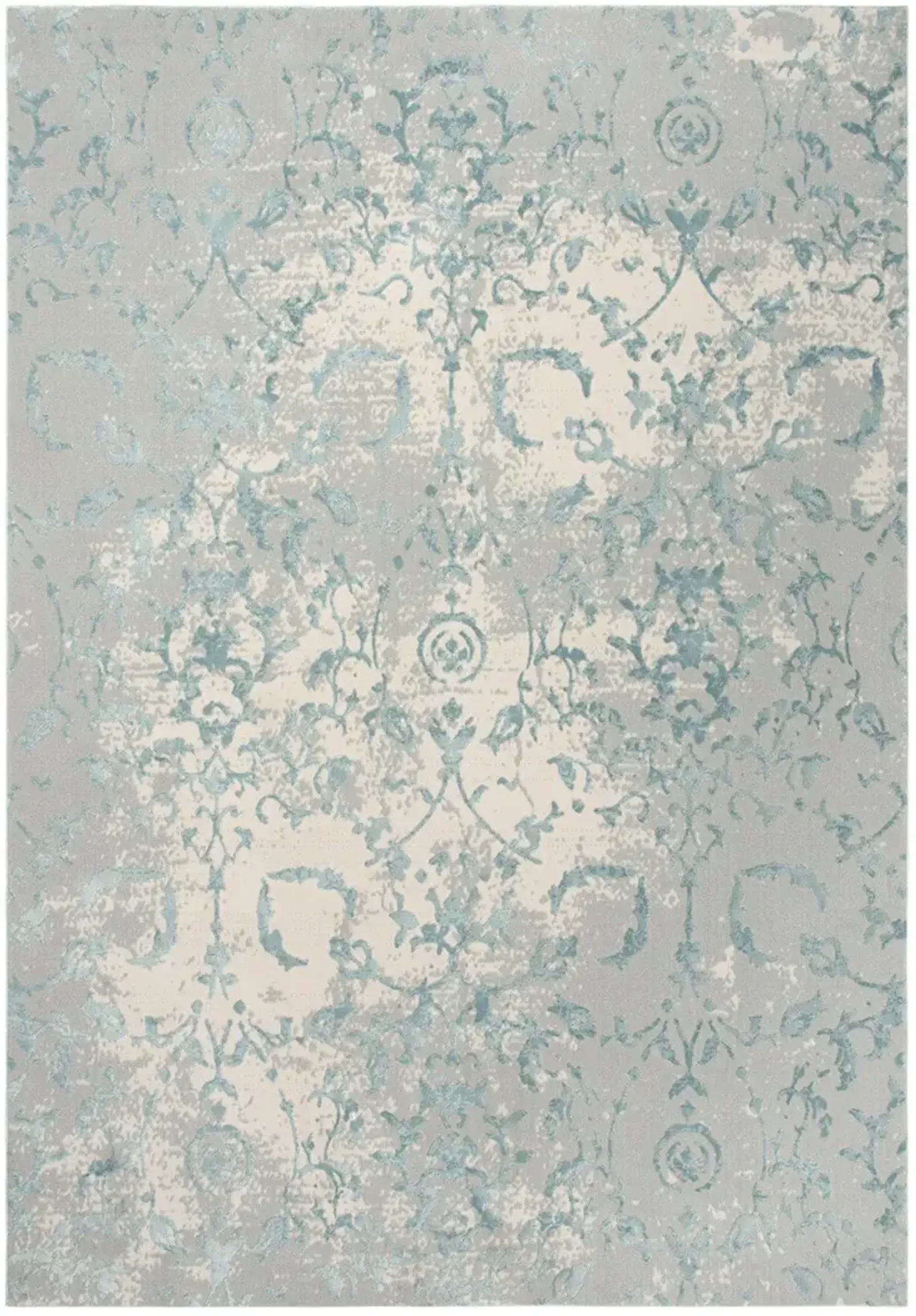 Chelsea CHS103 5'3" x 7'6" Rug