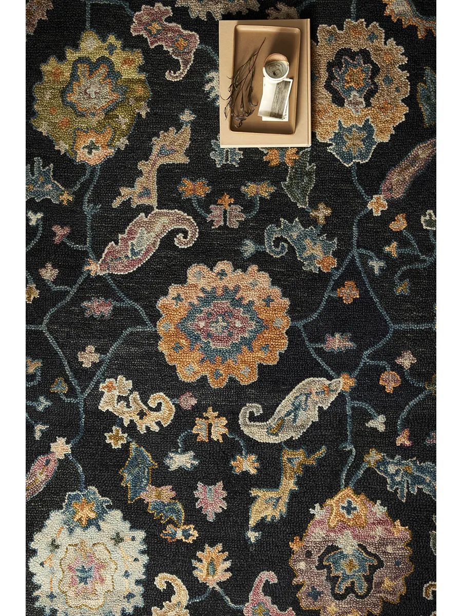 Padma PMA01 2'6" x 9'9" Rug