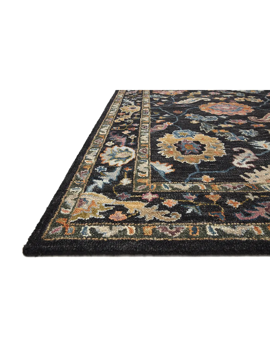 Padma PMA01 2'6" x 9'9" Rug