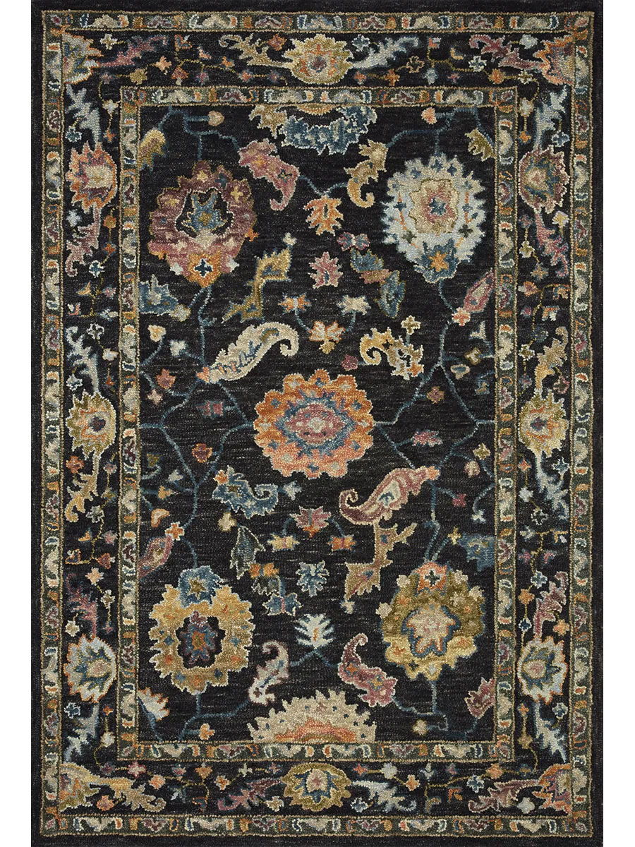 Padma PMA01 2'6" x 9'9" Rug