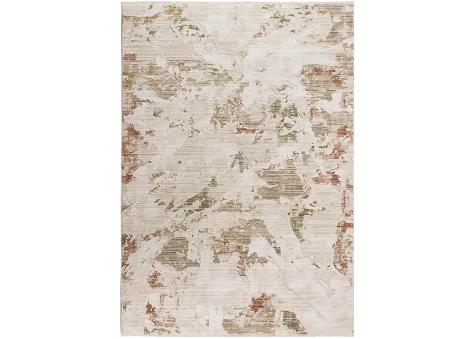 Iconic ICO759 8'10" x 11'10" Rug