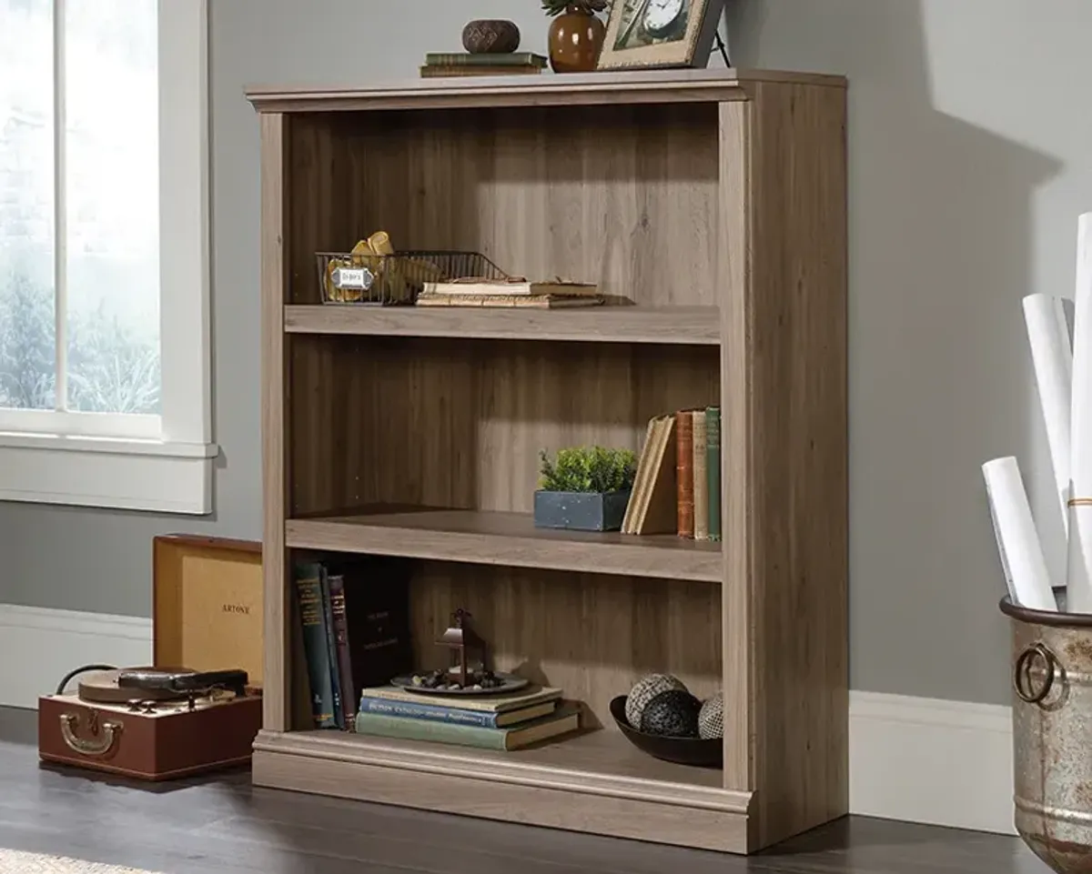 Select Bookcase