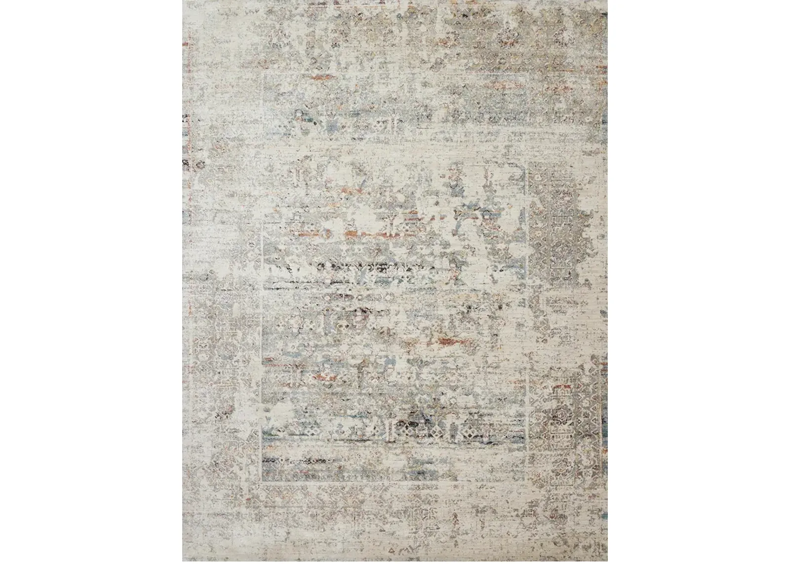 Javari JV01 2'6" x 8'" Rug