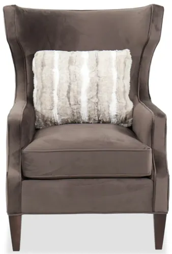 Miri Wing Chair