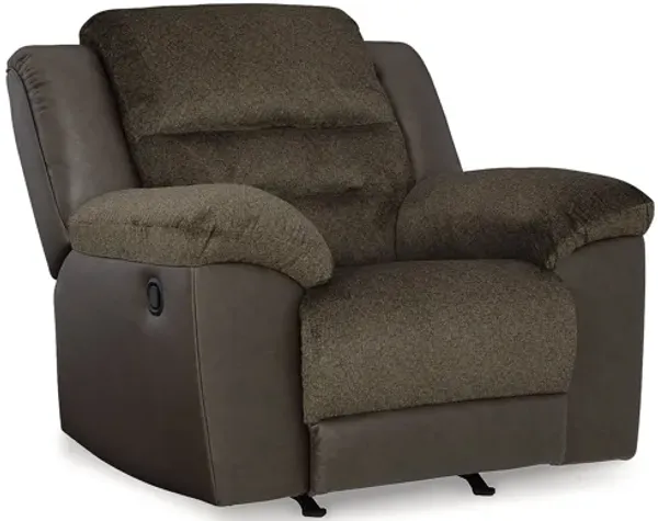 Dorman Recliner