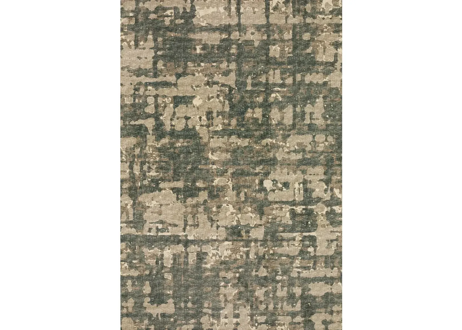 Brisbane BR5 Desert 5' x 7'6" Rug