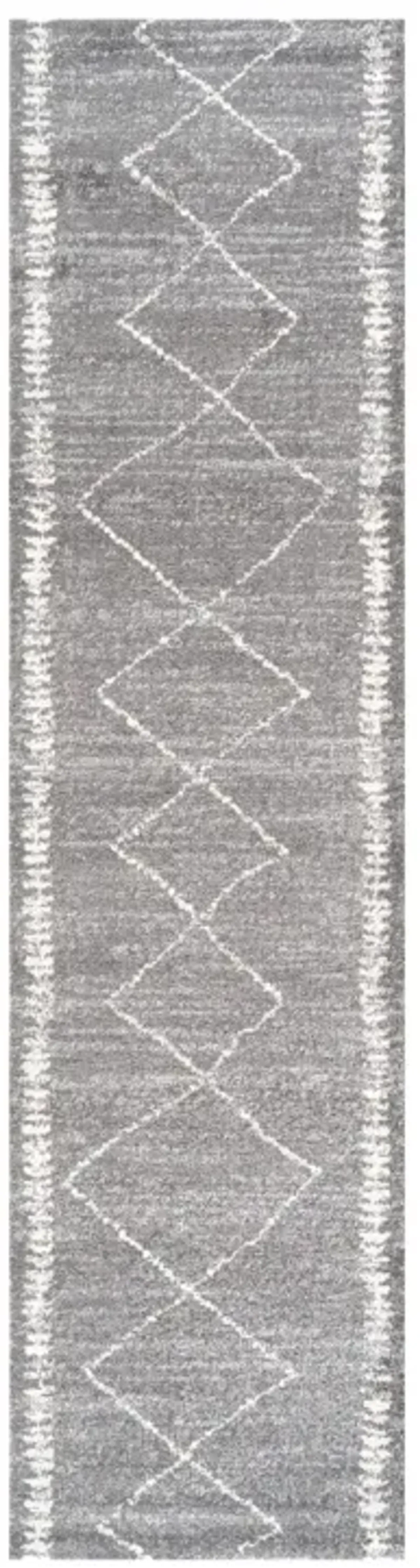 Zaina Moroccan Beni Souk Area Rug