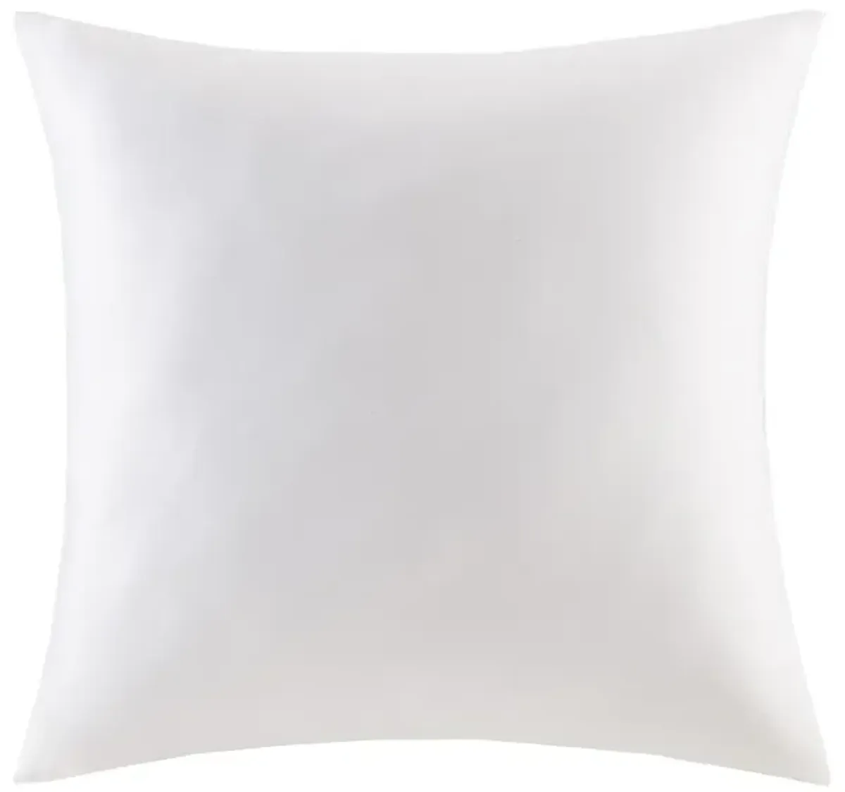 Gracie Mills Claudine Cotton Sateen Euro Pillow Insert