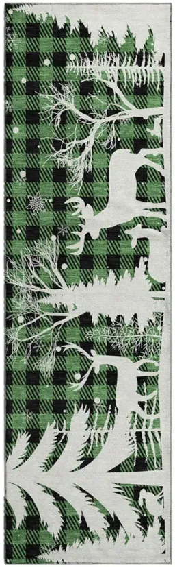 Green color