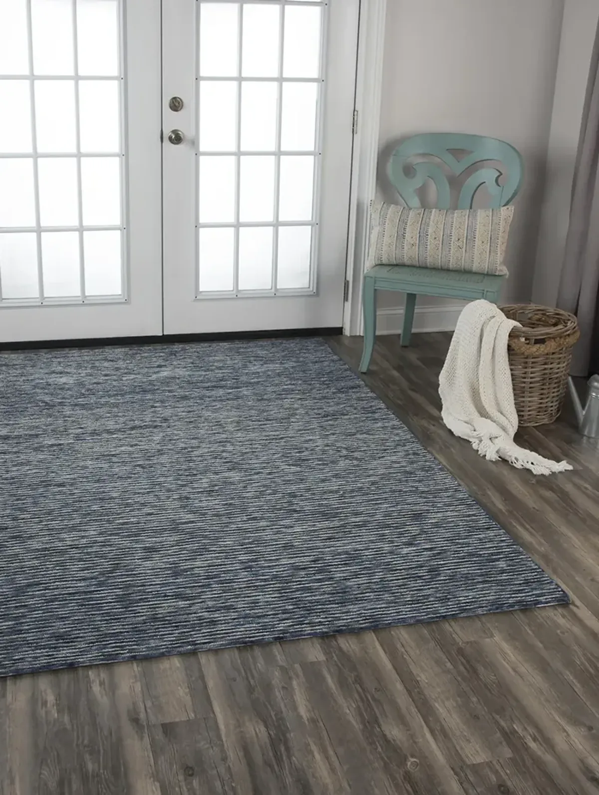 Berkshire BKS101 8'6" x 11'6" Rug