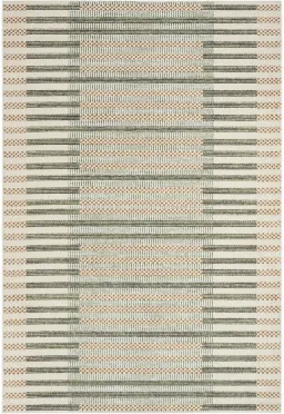 Ivory/Multicolor color