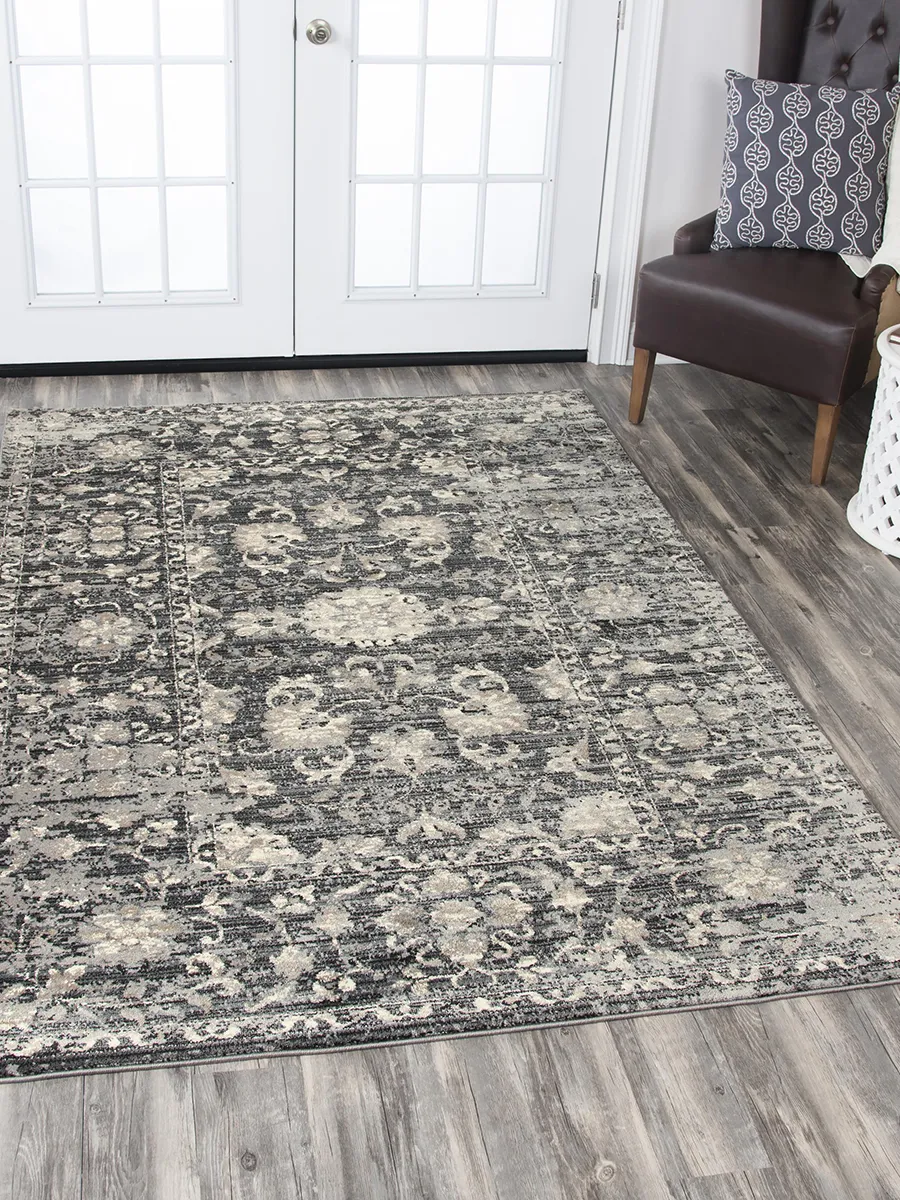 Panache PN6986 3'3" x 5'3" Rug